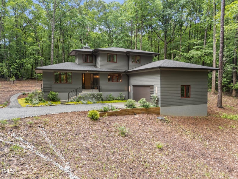 1115 Trailwood Dr, Raleigh, NC 27606