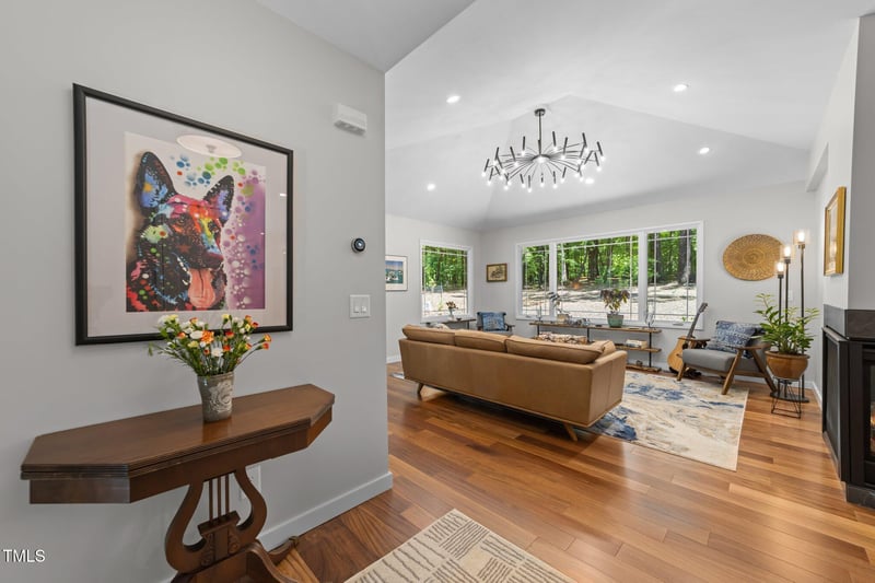 1115 Trailwood Dr, Raleigh, NC 27606