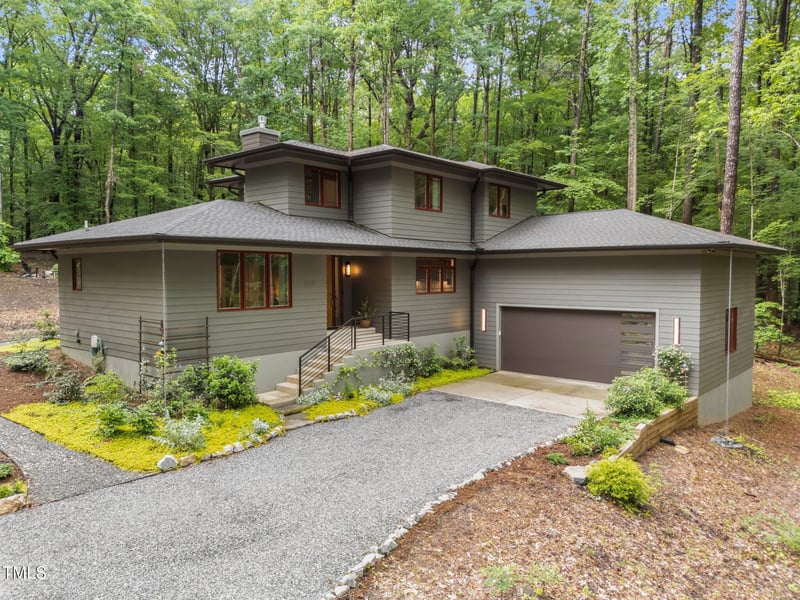 1115 Trailwood Dr, Raleigh, NC 27606