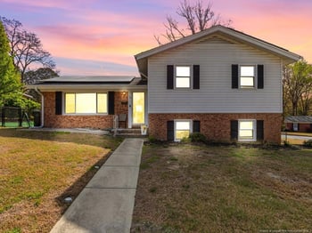 1115 Vandora Springs Rd, Garner, NC 27529