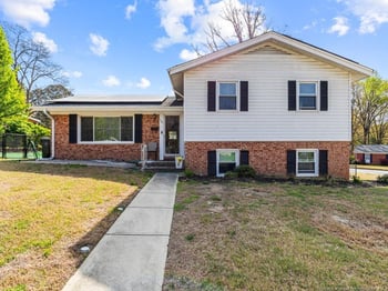 1115 Vandora Springs Rd, Garner, NC 27529