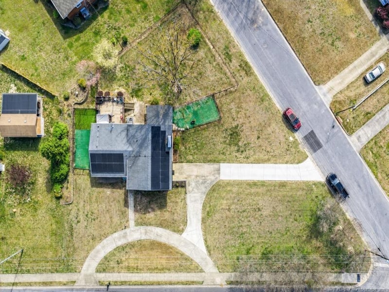 1115 Vandora Springs Rd, Garner, NC 27529