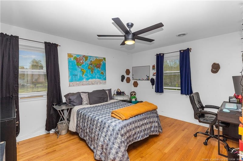 1115 Vandora Springs Rd, Garner, NC 27529