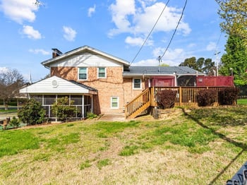 1115 Vandora Springs Rd, Garner, NC 27529