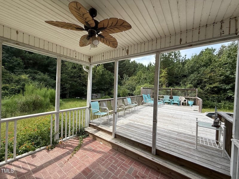 1115 Will Suitt Rd, Creedmoor, NC 27522