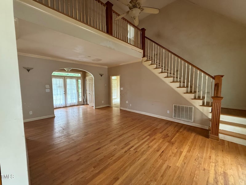 1115 Will Suitt Rd, Creedmoor, NC 27522