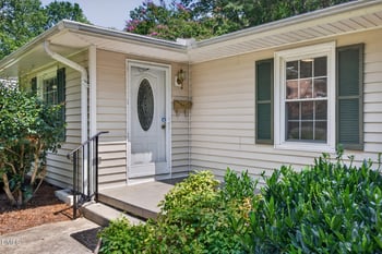 1115 E Willowbrook Dr, Burlington, NC 27215