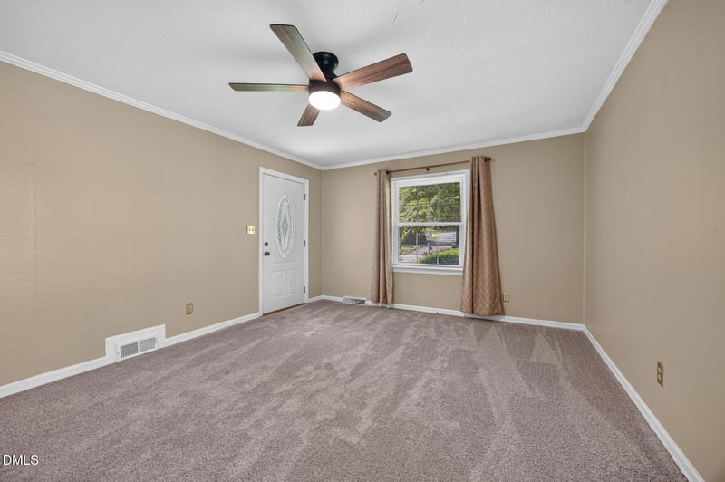 1115 E Willowbrook Dr, Burlington, NC 27215