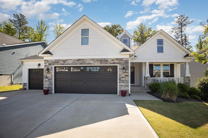 1116 Airedale Trl, Garner, NC 27529