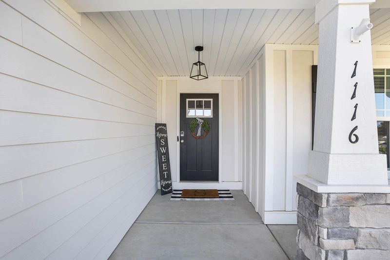 1116 Airedale Trl, Garner, NC 27529