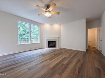1116 Arbor Greene Dr, Garner, NC 27529