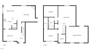 1116 Arbor Greene Dr, Garner, NC 27529