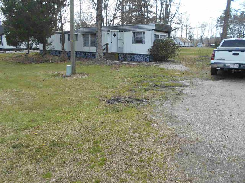 1116 S Arendell Ave S, Zebulon, NC 27597