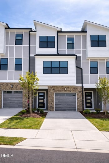 1116 Bacchanal Ln, Morrisville, NC 27560