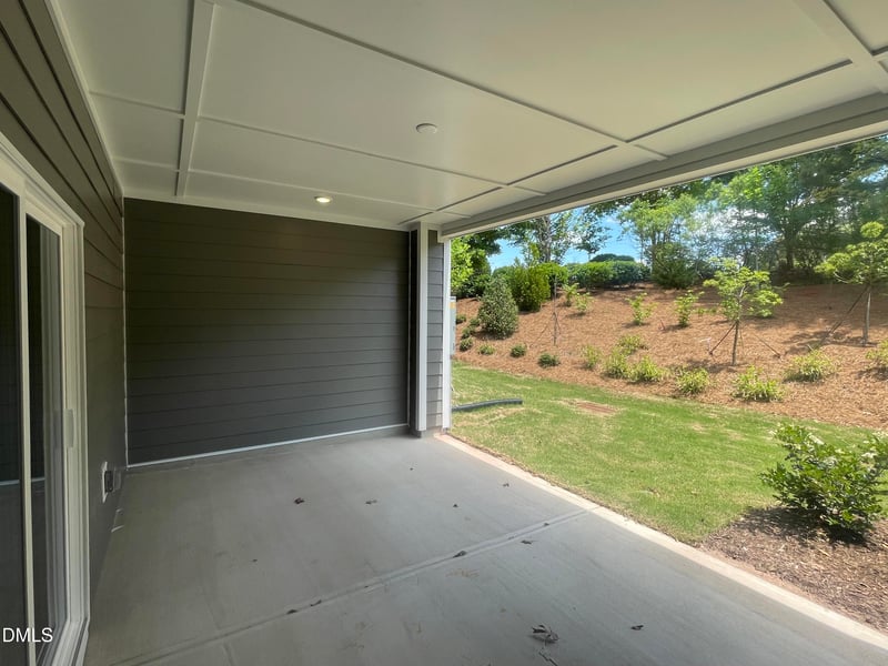 1116 Bacchanal Ln, Morrisville, NC 27560