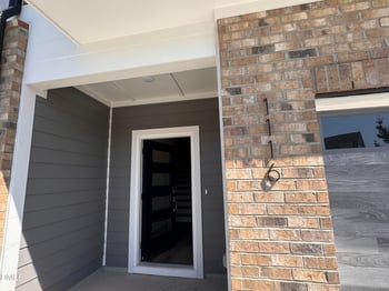 1116 Bacchanal Ln, Morrisville, NC 27560