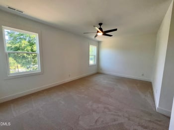 1116 Bacchanal Ln, Morrisville, NC 27560