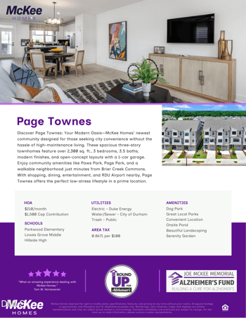 1116 Bacchanal Ln, Morrisville, NC 27560