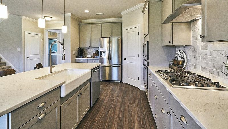 1116 Bateman Pl, Mebane, NC 27377