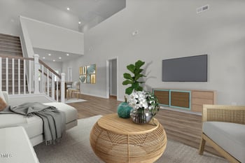 1116 Bell Heather Rd #69, Durham, NC 27703