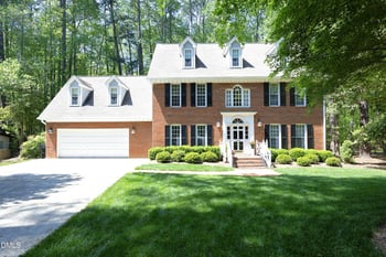 1116 Berwyn Way, Raleigh, NC 27615