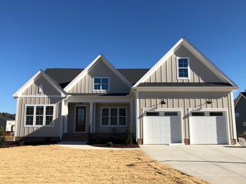 1116 Bessie Ct, Wake Forest, NC 27587