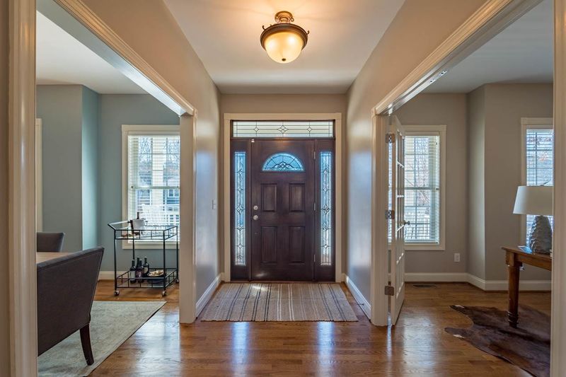1116 Bexley Hills Bend, Apex, NC 27502