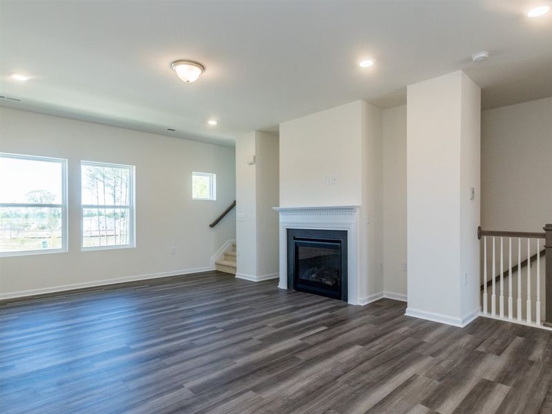 1116 Brickfield Dr, Cary, NC 27519