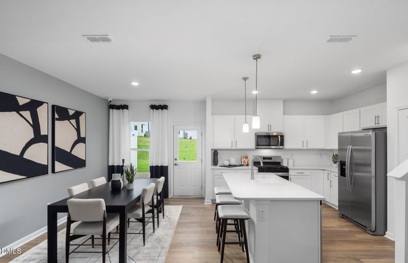 1116 Carpenter Falls Ave, Durham, NC 27704