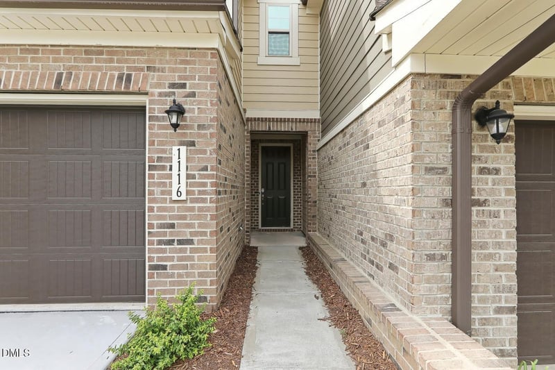 1116 Catch Fly Ln, Durham, NC 27713