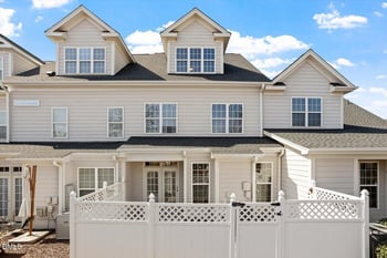 1116 Checkerberry Dr, Morrisville, NC 27560