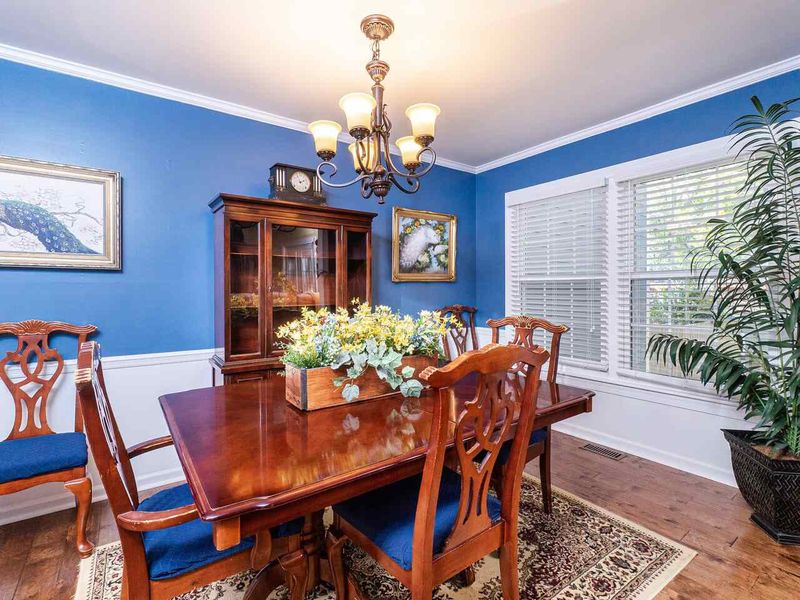 1116 Collington Dr, Cary, NC 27511