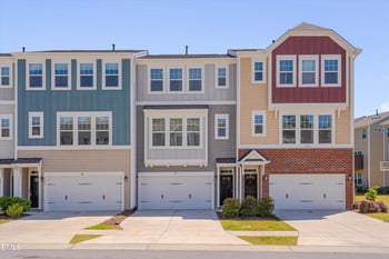 1116 Commack Dr, Durham, NC 27703