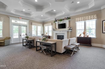 1116 Commack Dr, Durham, NC 27703