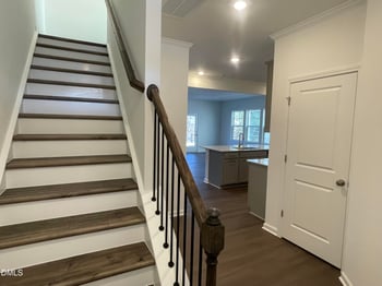 1116 Constellation Cir, Durham, NC 27703