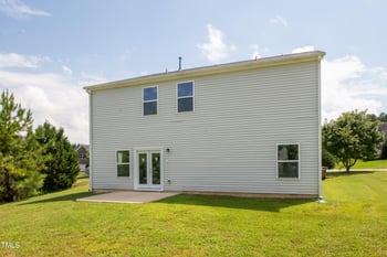 1116 Crendall Way, Wake Forest, NC 27587