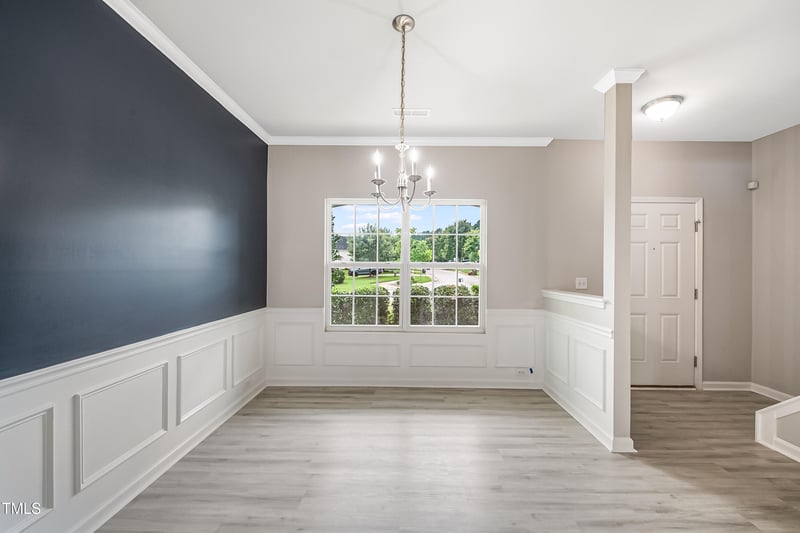 1116 Crendall Way, Wake Forest, NC 27587