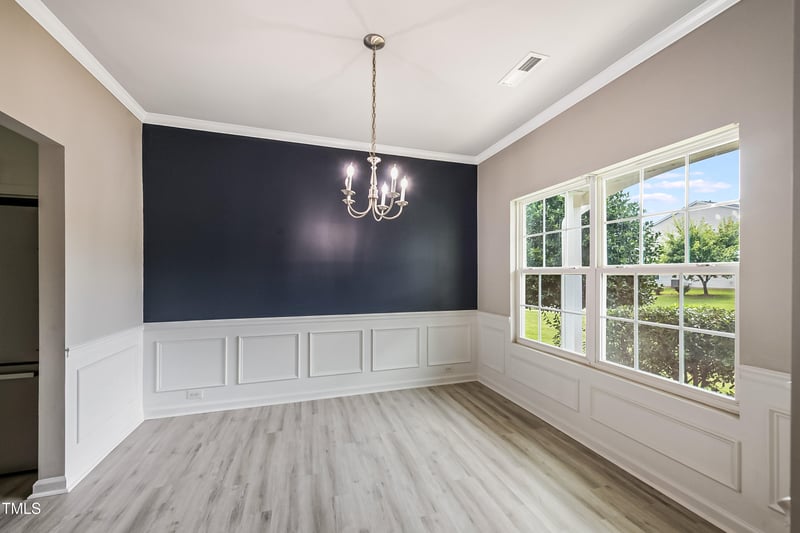 1116 Crendall Way, Wake Forest, NC 27587