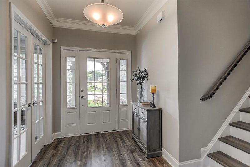 1116 Crescent Moon Ct, Durham, NC 27712