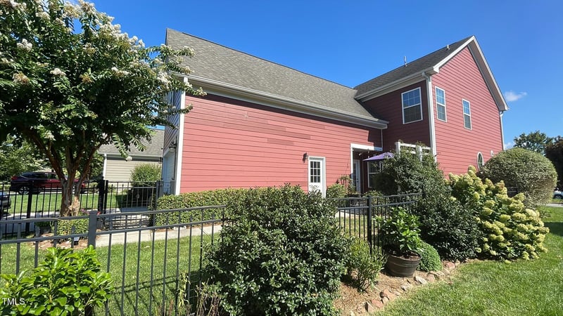 1116 Crinoline Ln, Morrisville, NC 27560