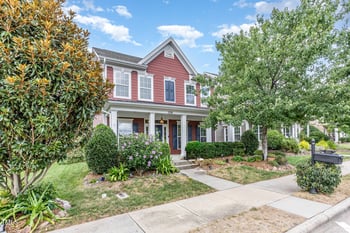 1116 Crinoline Ln, Morrisville, NC 27560