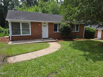 1116 Delano St, Durham, NC 27703
