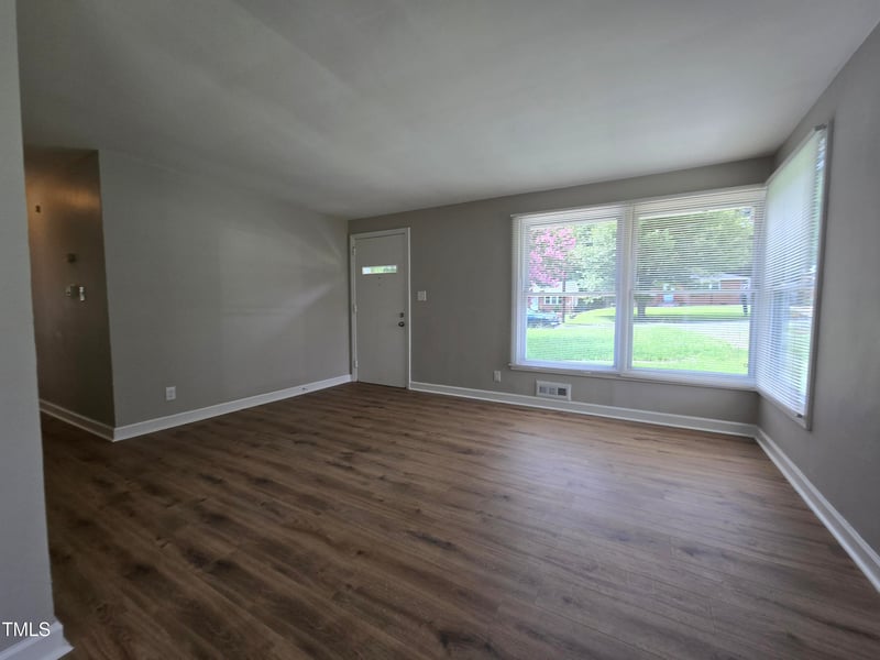 1116 Delano St, Durham, NC 27703