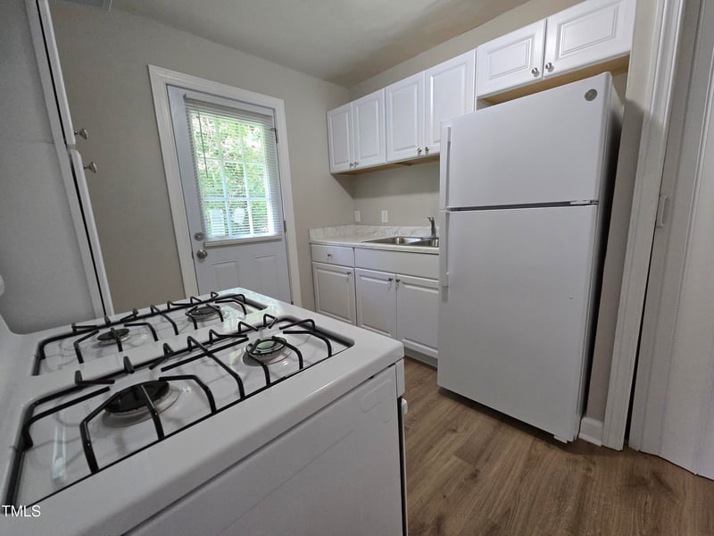 1116 Delano St, Durham, NC 27703