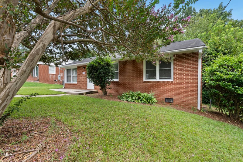 1116 Delano St, Durham, NC 27703
