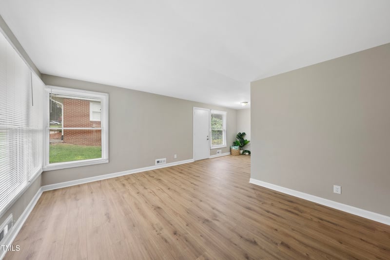 1116 Delano St, Durham, NC 27703