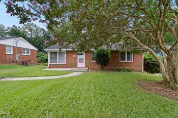 1116 Delano St, Durham, NC 27703