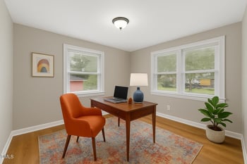 1116 Delano St, Durham, NC 27703