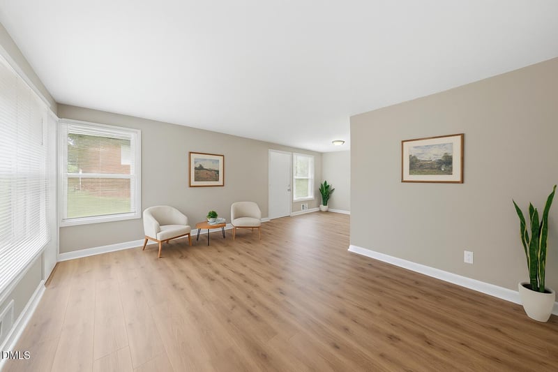 1116 Delano St, Durham, NC 27703