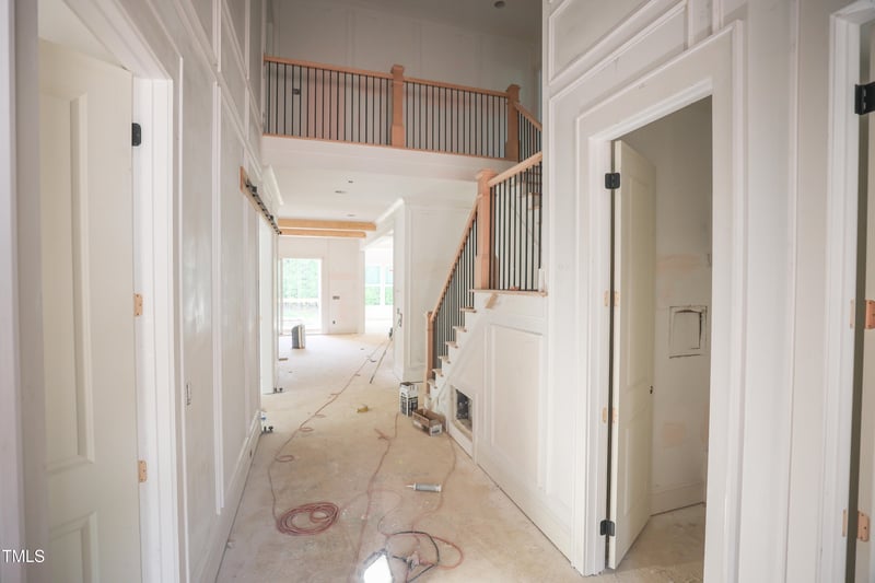 1116 Delilia Ln, Wake Forest, NC 27587